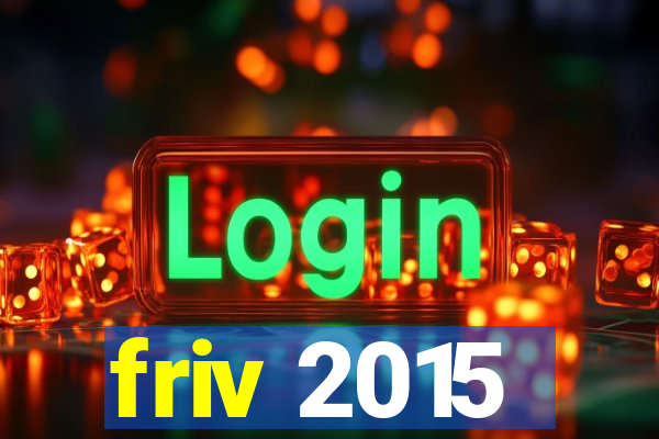 friv 2015